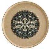 Bonna - Порцеланова чиния 22см mesopotamia