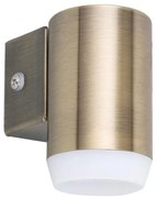 Rabalux 8937 - LED Екстериорна Стенна лампа CATANIA LED/4W/230V  IP44