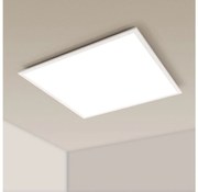 Aigostar - LED Панел LED/50W/230V 60x60 cm 4000K