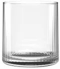 Ocean - Стъклена чаша за алкохол / аператив ниска ''Rock'' 235мл-PULSE-(1B24608)