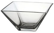 Стъклена купичка 330мл 11x11xh6,5см VIDIVI-TORCELLO (60189EM)