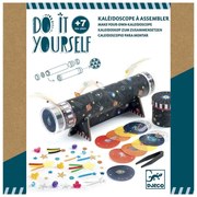 Djeco - Комплект Направи си калейдоскоп Space DJ07922