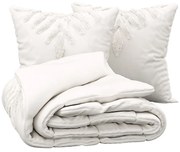 Спално бельо atmosphera Inu, 240x220 cm, Премиум памук