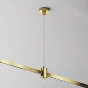 MAYTONI Компоненти на системата за писти Аксесоари за писти Flarity - TRA157SW-S1-BS