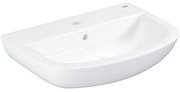 GROHE 39440000 - Мивка BAU CERAMIC 553 × 386 mm керамика/бяла