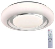 LED Димируема лампа MEGAN LED/48W/230V + дистанционно