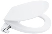 GROHE 39648SH0 - Ръчно седало за биде BAU CERAMIC, DuroWhite