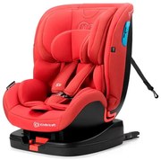 Столче за кола 0-25 kg. IsoFix Vado KINDERKRAFT - червено