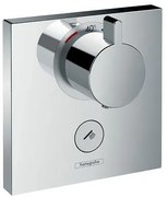 Смесител с термостат, 15761000, Hansgrohe