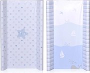 ТВЪРДА ПОДЛОЖКА ЗА ПОВИВАНЕ 50X71 CM LORELLI 15865050074