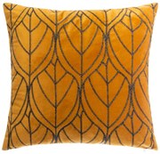 Декоративна възглавница atmosphera Lurex, 40x40 cm