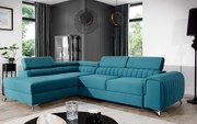 Ъглов диван Renesy-Tirkouaz-Left