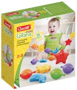 Quercetti - Низанка Maxi Collana 21ч.4130