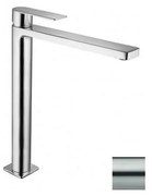 Paffoni - смесител за мивка TANGO, неръждаема стомана