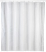 Бяла завеса за душ Daylight - Wenko