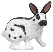 Papo - Фигурка зайче 51025