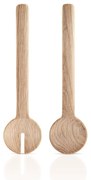 Комплект дървени прибори за салата Trio - Eva Solo