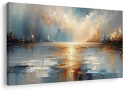 Картина на платно – Надежда зад хоризонта