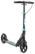 Byox  -  Тротинетка Spooky тюркоаз