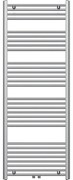Novaservis - Лира за баня (стълбовиден радиатор) 544W/230V 160x60 cm лъскав хром прав