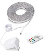 Philips 70102/31/P6- LED Димируем лента MYLIVING LIGHTSTRIPS 5 м RGB LED/17W