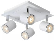 Lucide 26994/20/31 - LED Димируем спот RILOU 4xGU10/5W/230V