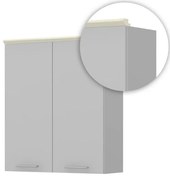 Градинска колона Modena ZL-Length: 140 cm.- Beige