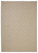 Килим за външно ползване atmosphera Ilanga, Сив - 150x200 cm