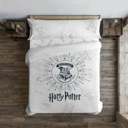 Покривало за одеяло Harry Potter Dormiens Draco 220 x 220 cm 135/140 легло