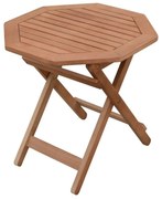 Кръгла градинска масичка ø 50 cm Mayfield – Garden Pleasure