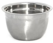 Иноксова чаша за крем карамел 10х6см / h5см 200мл BR(21101) - Horecano