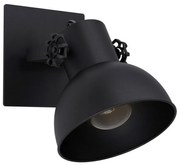 Eglo 43431 - Аплик BARNSTAPLE 2 1xE27/28W/230V