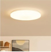 Brilagi - LED плафон MILKY WAY LED/36W/230V 3000K диаметър 48 см