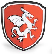 Papo - Щитът на рицаря Дракон