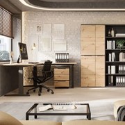 Състав на бюро Johnson