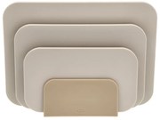 Дъски за рязане в комплект от 3 бр. 26,5x35,5 cm Choptima – Rosti