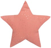 Детска възглавница atmosphera Star - Розов