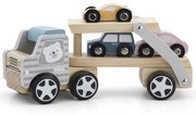 Детска играчка Polar B Автовоз - Viga Toys