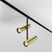 MAYTONI Пистово осветление Elti Duo - TR005-4-2X12W-DS-BBS