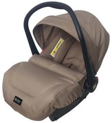 Детскo столче за кола 0-13 кг. Vallery KIKKABOO - Beige