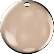 Ideal Lux - Резервен абажур за полилей MAPA Ø 15 см бежов