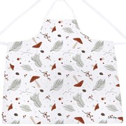 Памучна престилка Toadstools – Butter Kings