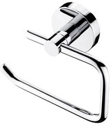NIMCO UN 13055-26 - Държач за тоалетна хартия UNIX хром лъскав