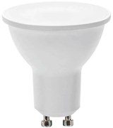 Димируема LED крушка GU10/6W/230V 4000K - Brilagi