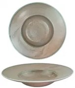 Horecano - Порцеланова чиния за паста ф28см-BLOOM- (ZA0025-11-BL)