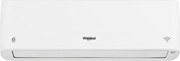 Инверторен климатик Whirlpool SPICR312A3WF, 12000 BTU, 35 м2, А+++, Wi-Fi, 6TH SENSE, HEPA, Бял