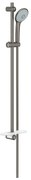Душ гарнитура, 27226AL1, с тръбно окачване и 3 струи