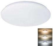 Solight WO793 - LED Плафон PLAIN LED/36W/230V 3000/4000/6000K кръгъл