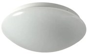 LED Плафон за баня със сензор OPAL LED/18W/230V IP44