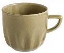 Bonna - Порцеланова чаша 345мл-TERRA RAW-(TRA RAW 03MUG)